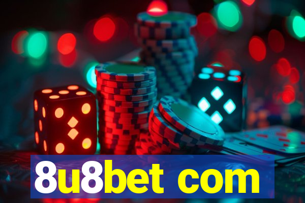 8u8bet com